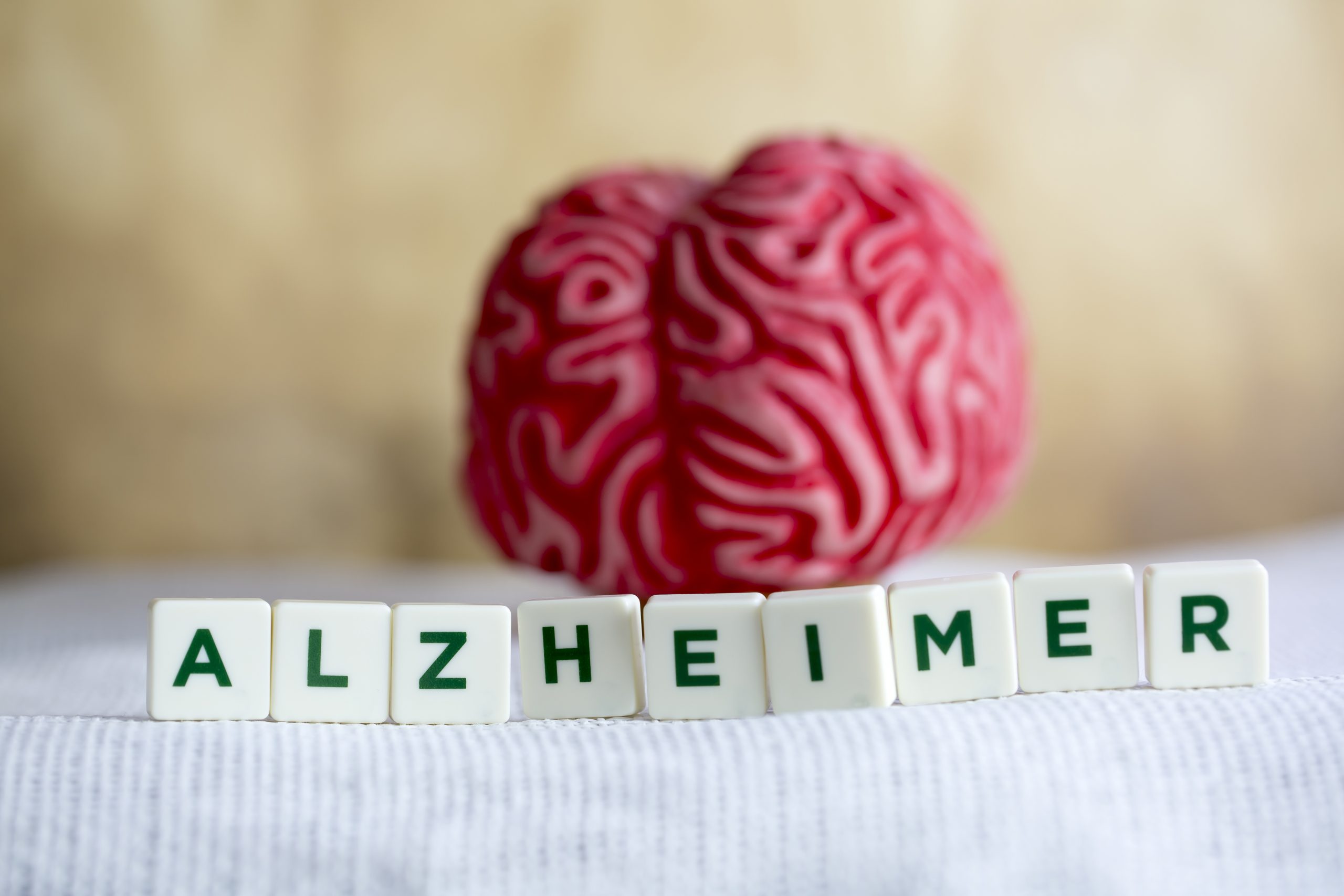 Comprendre la maladie d’Alzheimer