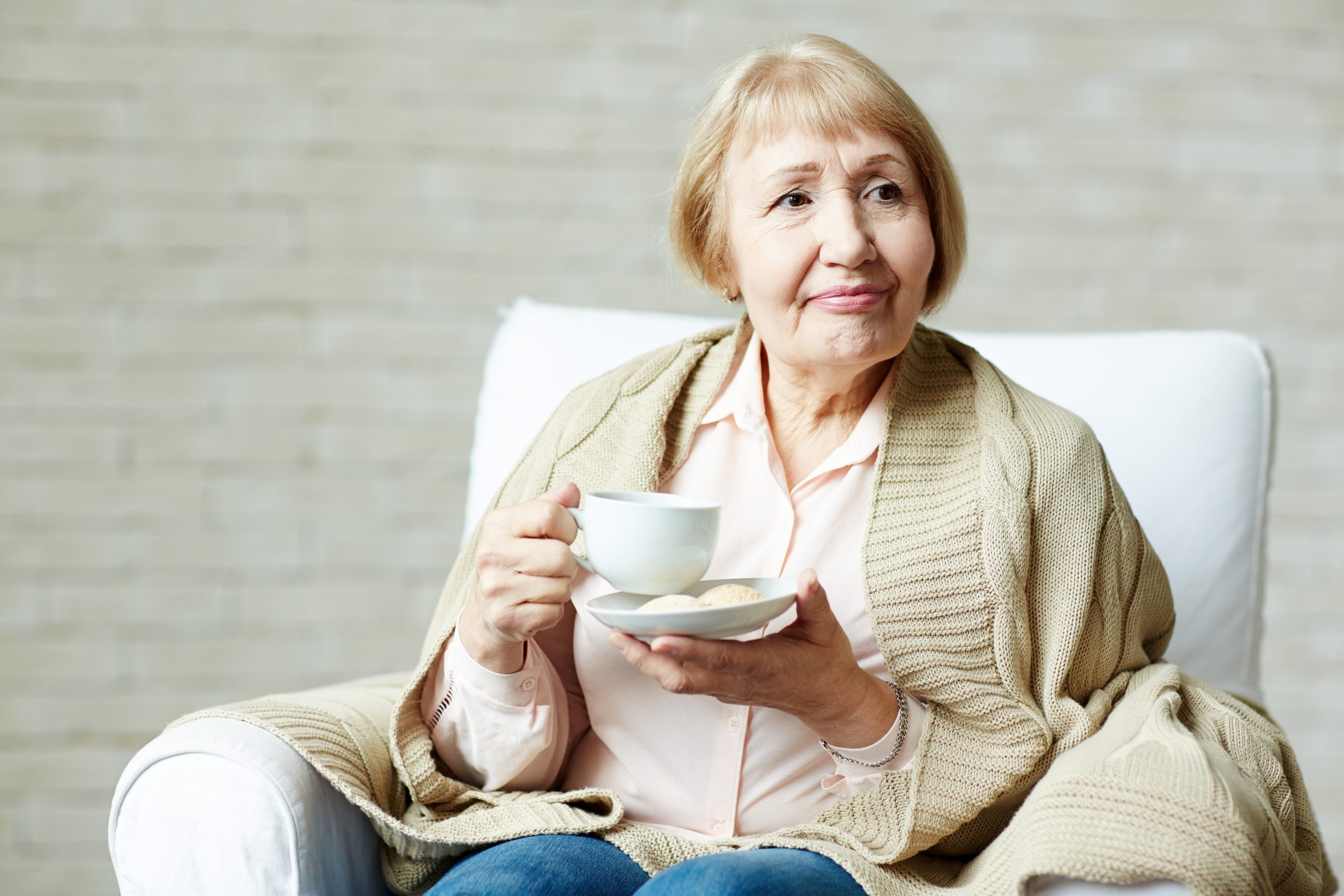 Le maintien à domicile des senior : ce qu’il faut savoir